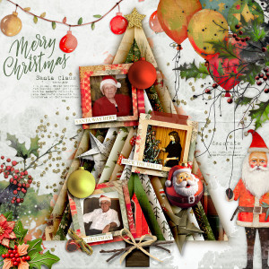 Merry Christmas