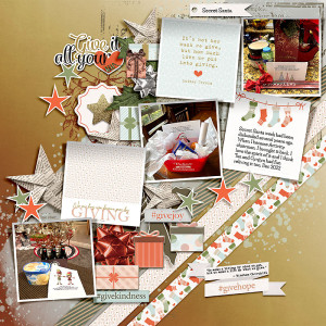 Secret-Santa