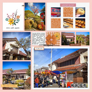 Flea Market & Festival