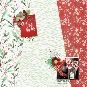 Deck-the-halls