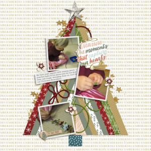 Jigsaw Garland