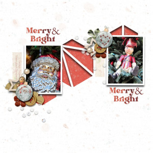 Merry & Bright