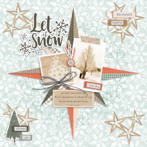 Let It Snow