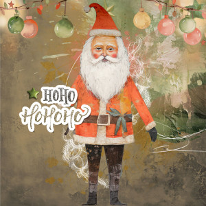 Ho Ho Ho