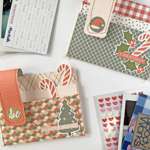 Gift Card Holder