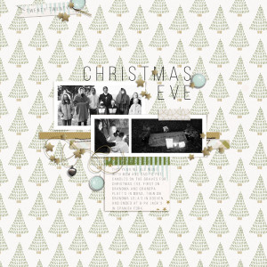 Christmas Eve 2020