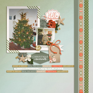 Christmas Ornaments