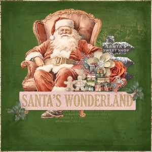 Santas-Wonderland
