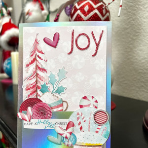 Joy-Christmas-Journal-Card