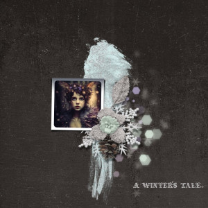 A winter's tale