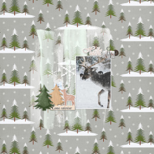 Hello Winter