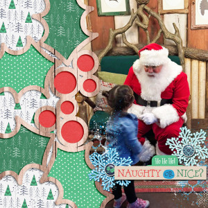 naughty or nice?