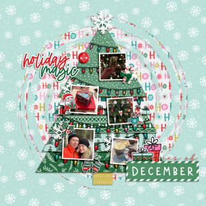 Memories of December