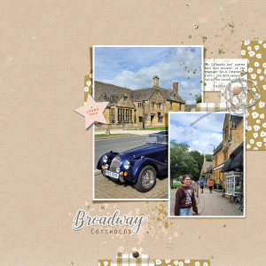 Cotswolds Spirit