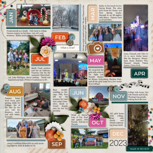 2023 In Review