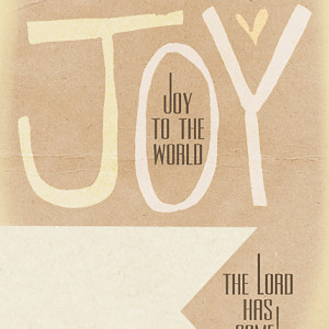 Monthly Muse-December1-JOY