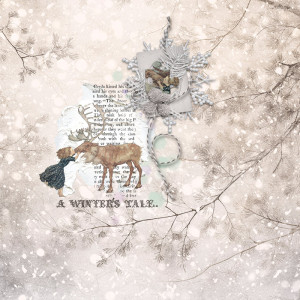 a winters tale