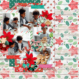 Merry Sweets