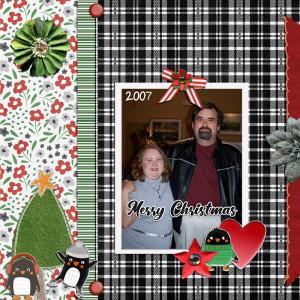 Merry Christmas 2007