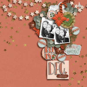 Dec. celebrations