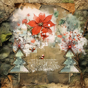 Nature's Christmas