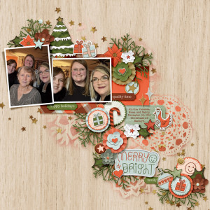 Merry and Bright