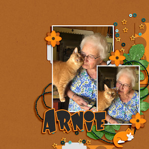 Arnie