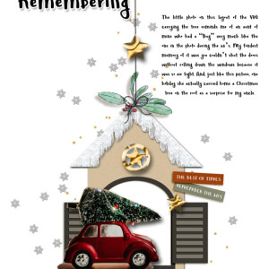 Remembering