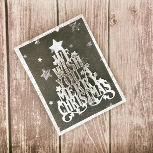 Christmas Card