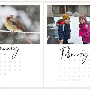 2024 calendar