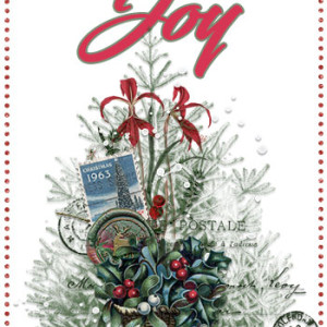 Joy - week1