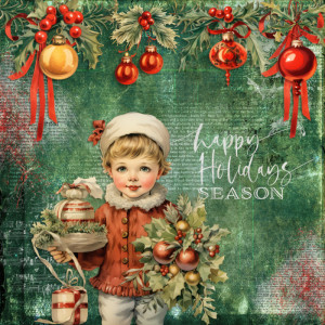 Happy Holidays