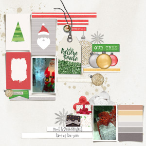 Christmas Decoration