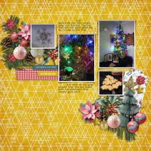 The Christmas Tree