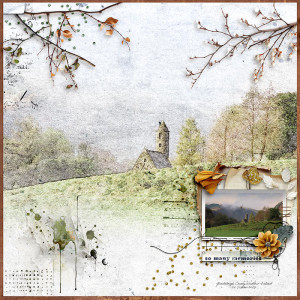 Glendalough