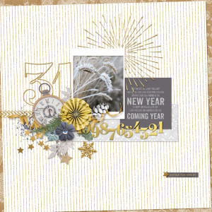 Coming-year