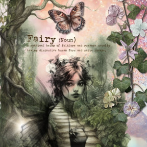 Fairy