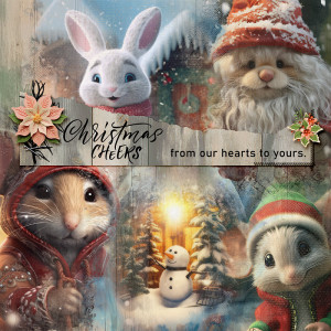 ChristmasCheers