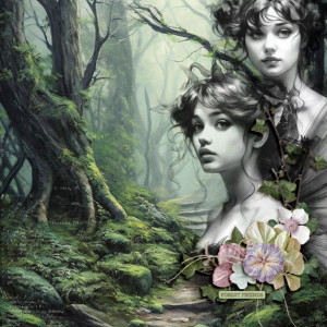 Enchanted Forest