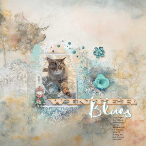 Winter Blues