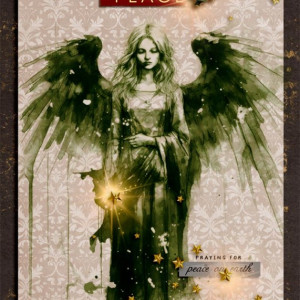 WEEK 2 ATC - PEACE