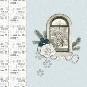 2023 December Inspiration Challenge