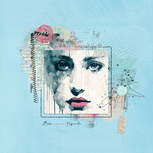 December with Nicole / NBK-Design