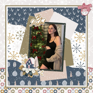 Chloe's Present