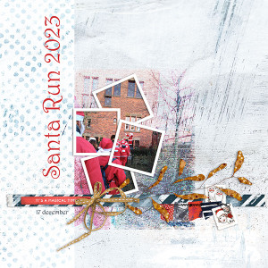 Santa Run 2023