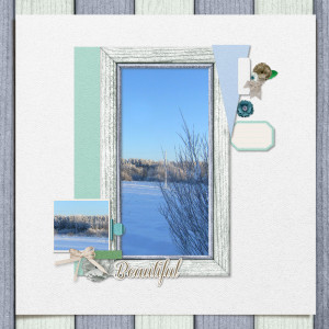 Beautiful Winter
