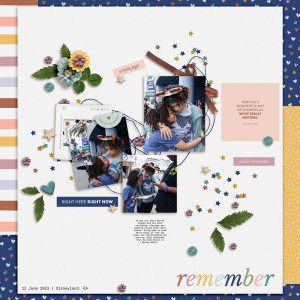 remember - june 2023