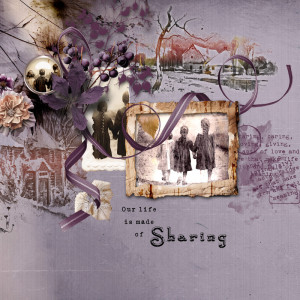 Sharing