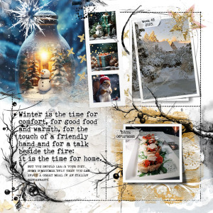 winter