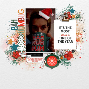 Bah Humbug